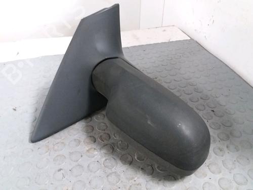 Right mirror RENAULT MEGANE II (BM0/1_, CM0/1_) 2.0 16V (BM0U, CM0U) | BP12564295C27 