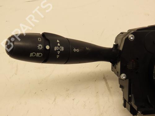 Steering column stalk PEUGEOT 407 (6D_) 1.8 (6D6FZB) | BP27331636I23 