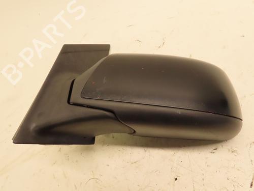 Left mirror FORD FOCUS II (DA_, HCP, DP) 1.8 TDCi | BP27331676C26
