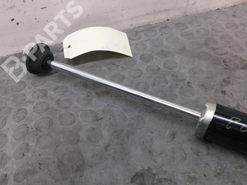 Left rear shock absorber RENAULT CLIO IV (BH_) 1.5 dCi 90 | BP9377904M18 