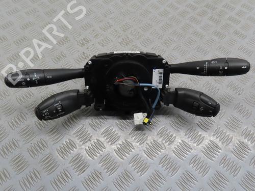 Used Steering column stalk PEUGEOT 207 (WA_, WC_) 1.4 HDi (68 hp) 23154738