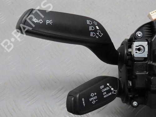 Steering column stalk AUDI A1 (8X1, 8XK) 1.4 TFSI | BP18104243I23