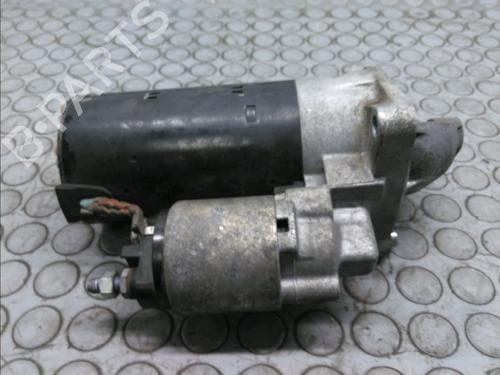 BP17776596M8 | Motorino avviamento SUZUKI SX4 (EY, GY) 1.9 DDiS 4x4 (RW 419D) BP17776596M8