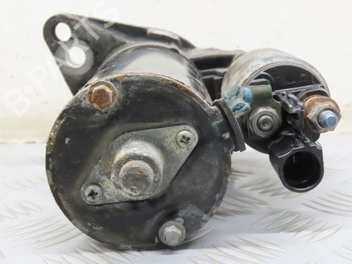 Starter VW POLO V (6R1, 6C1) 1.6 TDI | BP21074141M8 