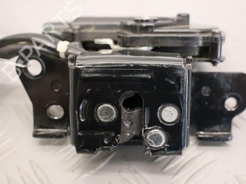 Used Tailgate lock Tailgate lock TOYOTA PRIUS (_W3_) 1.8 Hybrid (ZVW3_) (99 hp) 34456557 34456557