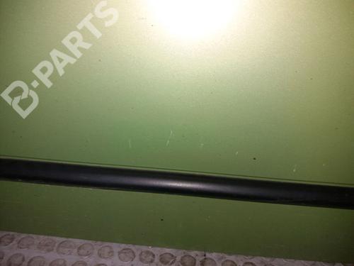 Left front door CITROËN C2 (JM_) 1.1 | BP9383707C2