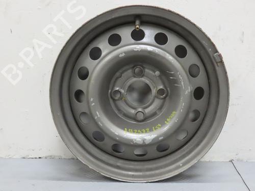 Rim SEAT INCA (6K9) 1.9 D | BP23154720C45 