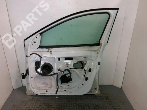 Right front door RENAULT MEGANE III Grandtour (KZ0/1) 1.9 dCi (KZ0J, KZ0N, KZ1S) | BP9384716C3 