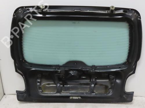 Used Tailgate Tailgate PEUGEOT 206 Hatchback (2A/C) 2.0 RC (177 hp) 34229245 34229245