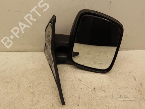 Ryggespeil høyre VW TRANSPORTER T4 Platform/Chassis (70E, 70L, 70M, 7DE, 7DL, 7D 2.5 TDI | BP29740047C27 