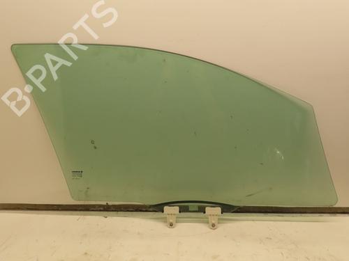 Front left door window SUZUKI SX4 S-Cross (JY) 1.6 DDiS AllGrip (AKK 416D) | BP29442124C18 