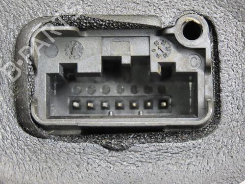 Rear right lock VW GOLF VII (5G1, BQ1, BE1, BE2) 1.6 TDI | BP27488768C99 