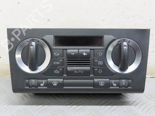Climate control AUDI A3 (8P1) 2.0 TDI 16V | BP9385518I5 