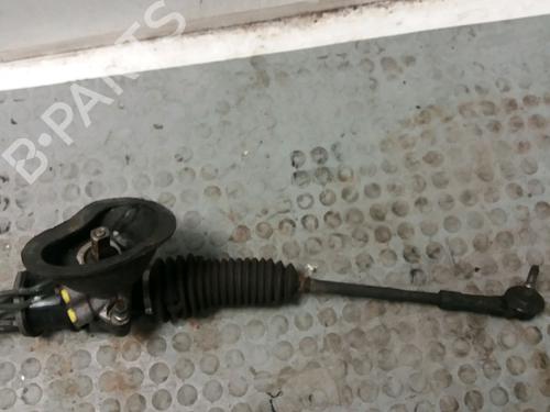 Used Steering rack RENAULT MEGANE I Coach (DA0/1_) 1.6 16V (DA0B, DA04, DA11) (107 hp) 9377736