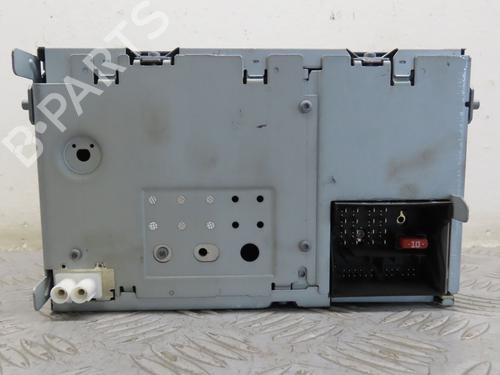 Radio VW POLO V (6R1, 6C1) 1.6 TDI | BP17779823E6 