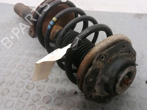 Used Right front shock absorber PEUGEOT PARTNER MPV (5_, G_) 1.6 HDi 90 (90 hp) 9387704