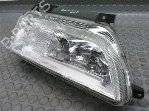 Right headlight CITROËN XANTIA (X1_, X2_) 2.0 HDI 109 | BP17782370C29 