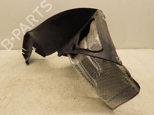 Wheel arch PORSCHE BOXSTER (987) 2.7 | BP29643815C56 