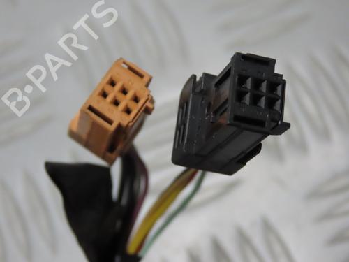 Bakspejl venstre CITROËN C3 II (SC_) 1.2 VTi 82 (82 hp) 31276322