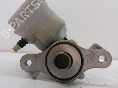 Used Brake master cylinder RENAULT CLIO IV (BH_) 1.5 dCi 90 (90 hp) 9386389