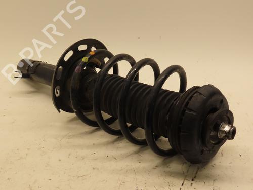 Left front shock absorber PEUGEOT 2008 I (CU_) 1.2 THP 130 / PureTech 130 | BP27331613M16 - Image 3