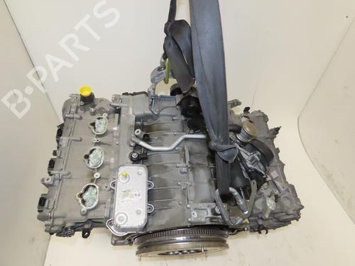 Engine PORSCHE BOXSTER (987) 2.7 | BP29154875M1
