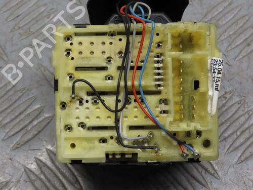 Steering column stalk RENAULT CLIO IV Grandtour (KH_) 1.5 dCi 90 (KHN3, KHN4) | BP24706258I23 