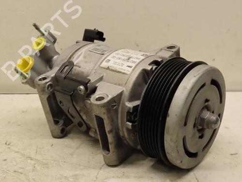 AC-Kompressor CITROËN GRAND C4 SPACETOURER (3A_, 3E_) 1.2 PureTech 130 | BP29516273M34 