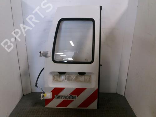 Left tailgate CITROËN JUMPY I Van (BS_, BT_, BY_, BZ_) 1.6 i | BP23155531C76 