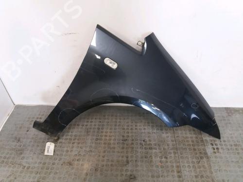 Right front fenders FORD C-MAX (DM2) 1.6 TDCi | BP9828311C42