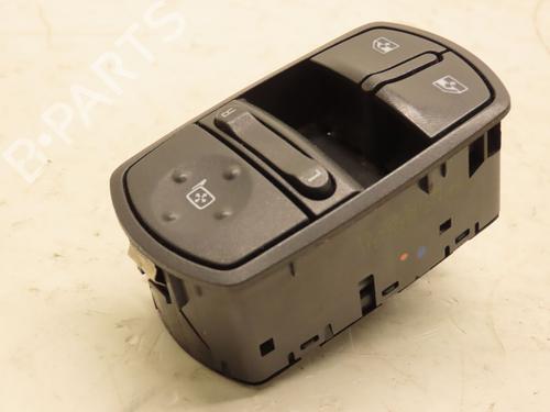 Used Left front window switch OPEL CORSA D (S07) 1.2 (L08, L68) (80 hp) 30189214