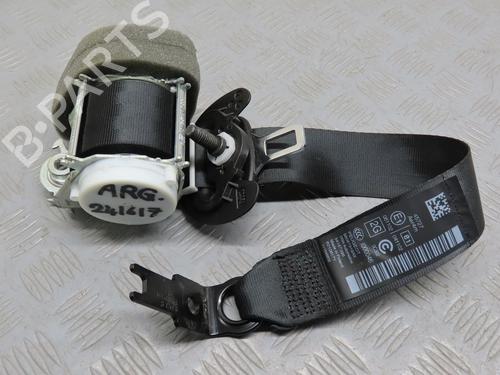 Used Rear left belt tensioner Rear left belt tensioner PEUGEOT 308 II (LB_, LP_, LW_, LH_, L3_) 2.0 GT BlueHDi 180 (181 hp) 26657339 26657339