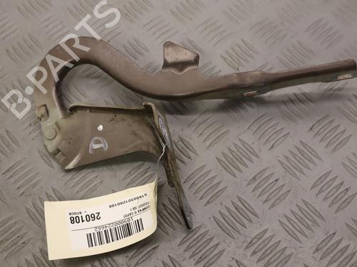 Dørhængsel/Dørbegrænser Dørhængsel/Dørbegrænser PEUGEOT 308 II (LB_, LP_, LW_, LH_, L3_) 1.6 HDi (92 hp) 35796927 35796927