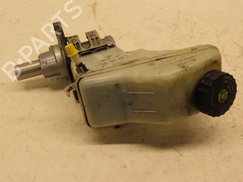 Used Brake master cylinder OPEL CORSA D (S07) 1.2 (L08, L68) (80 hp) 30189173