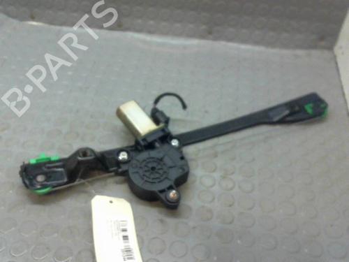 Used Front right window mechanism Front right window mechanism 9382637 9382637