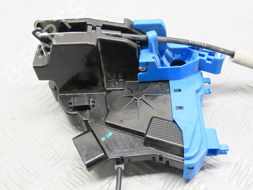 Rear right lock KIA CEE'D (JD) 1.6 CRDi 136 | BP27488766C99 