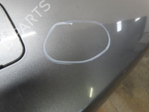 Used Rear bumper Rear bumper NISSAN 350Z Coupe (Z33) 3.5 (AAZ33) (280 hp) 31843680 31843680
