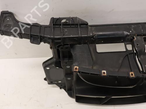 Front slam panel BMW 1 (E87) 118 d | BP32659404C72 