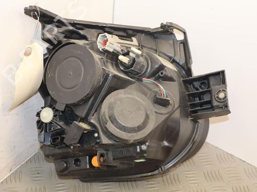 Left headlight NISSAN JUKE (F15) 1.2 DIG-T | BP38022980C28 - Image 4