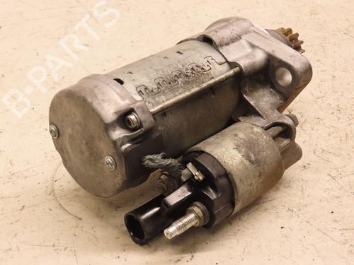Starter AUDI A1 Sportback (8XA, 8XF) 1.4 TFSI | BP30447640M8 - Image 3