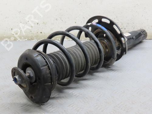 Left front shock absorber CITROËN C3 II (SC_) 1.4 VTi 95 | BP25250471M16 