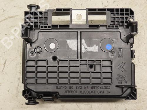 Zekeringkast PEUGEOT 207 (WA_, WC_) 1.4 HDi | BP29902202E1