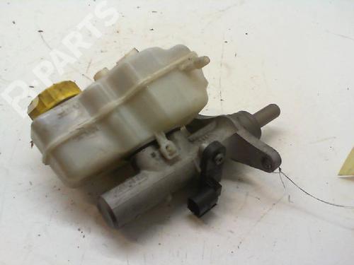 Used Brake master cylinder SEAT IBIZA IV (6J5, 6P1) 1.2 TDI (75 hp) 9380321