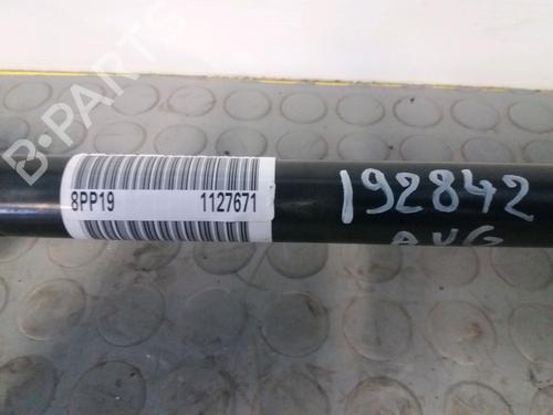 Used Left front driveshaft Left front driveshaft 36482869 36482869