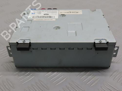 Radio RENAULT KANGOO (KC0/1_) 1.5 dCi | BP36483097E6  - Image 6