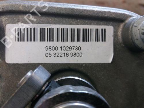 Used Gearbox VW CRAFTER 30-50 Van (2E_) 2.0 TDI (140 hp) 9377596