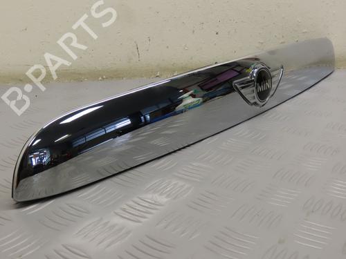 Electronic module MINI MINI (F55) Cooper | BP19690488M83