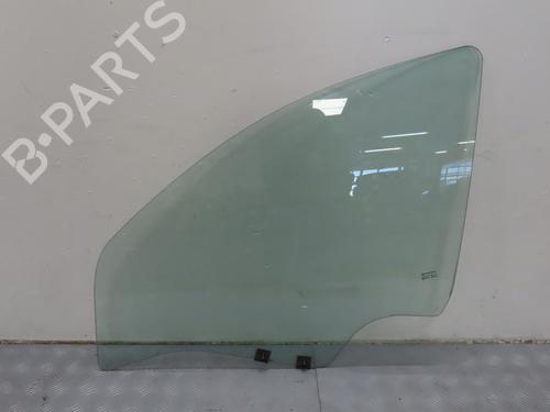 Used Front left door window DACIA DUSTER (HS_) 1.5 dCi 4x4 (HSMC, HSMD) (110 hp) 17782172