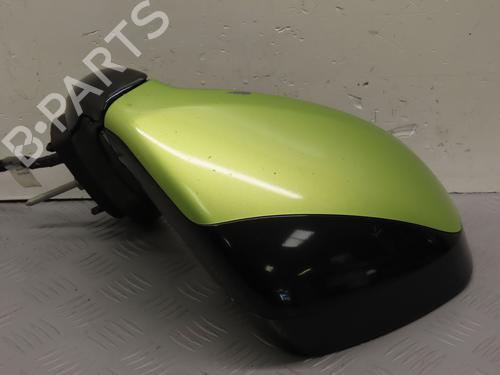 Right mirror CITROËN C3 Picasso (SH_) 1.6 HDi | BP31085438C27 