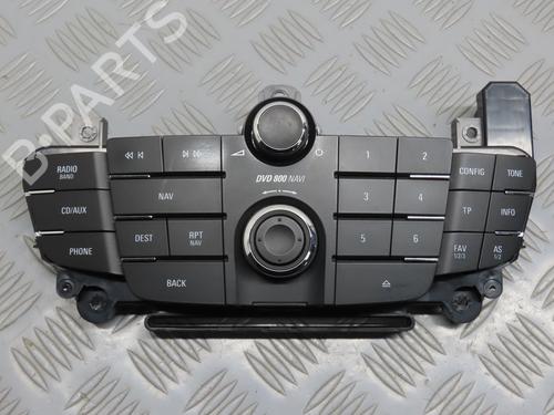 Kombi Kontakt / Stilkkontakt OPEL INSIGNIA A Saloon (G09) 1.8 (69) (140 hp) 20151534